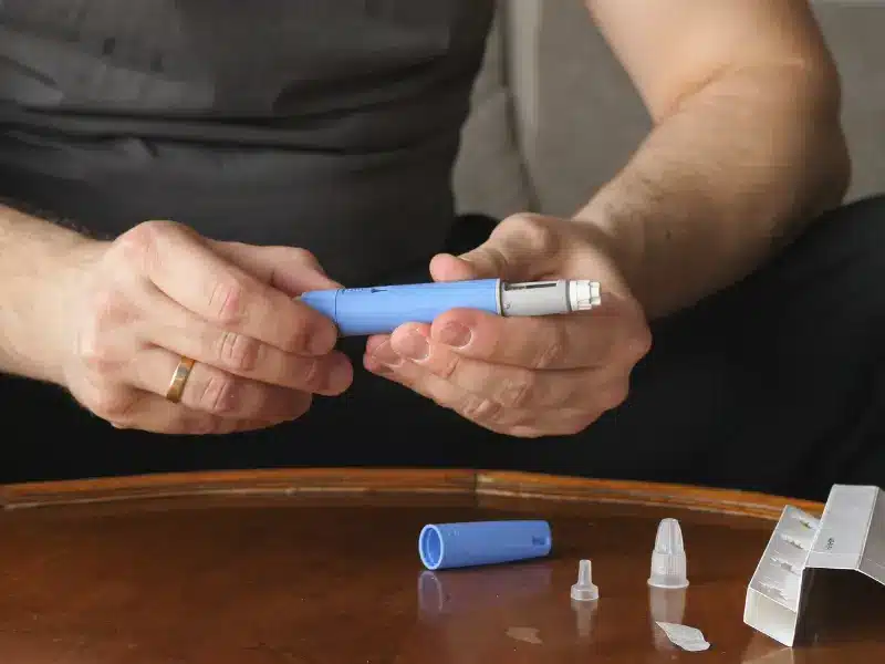 Compounded Semaglutide Dosage in florida