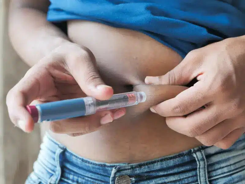 Semaglutide Compounded in florida
