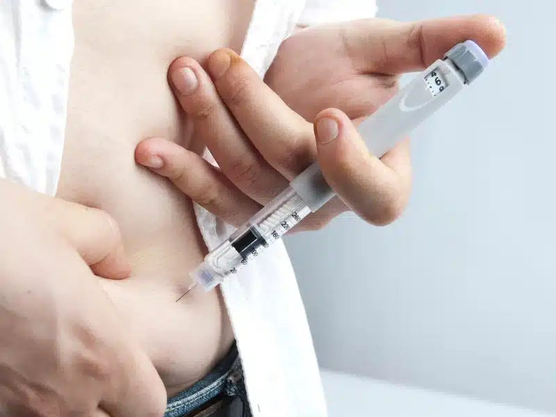 compounded semaglutide dosage in texas
