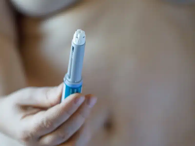 compounded semaglutide dosage nevada