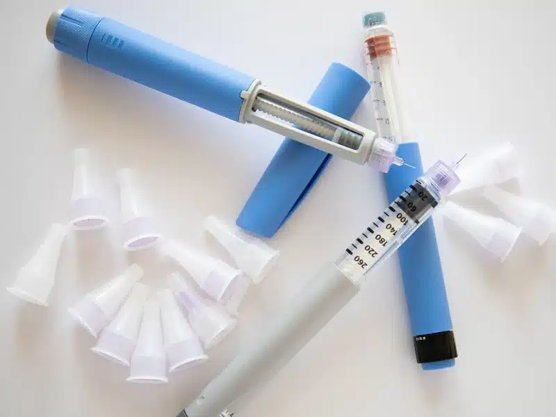 compounded semaglutide