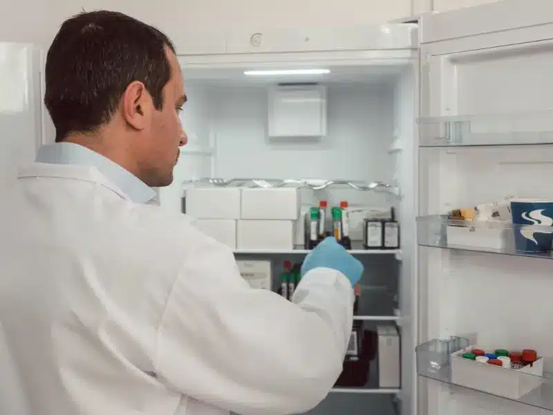 tirzepatide storage effectiveness